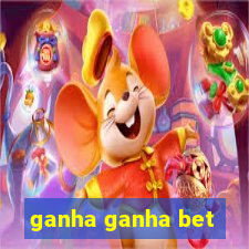 ganha ganha bet